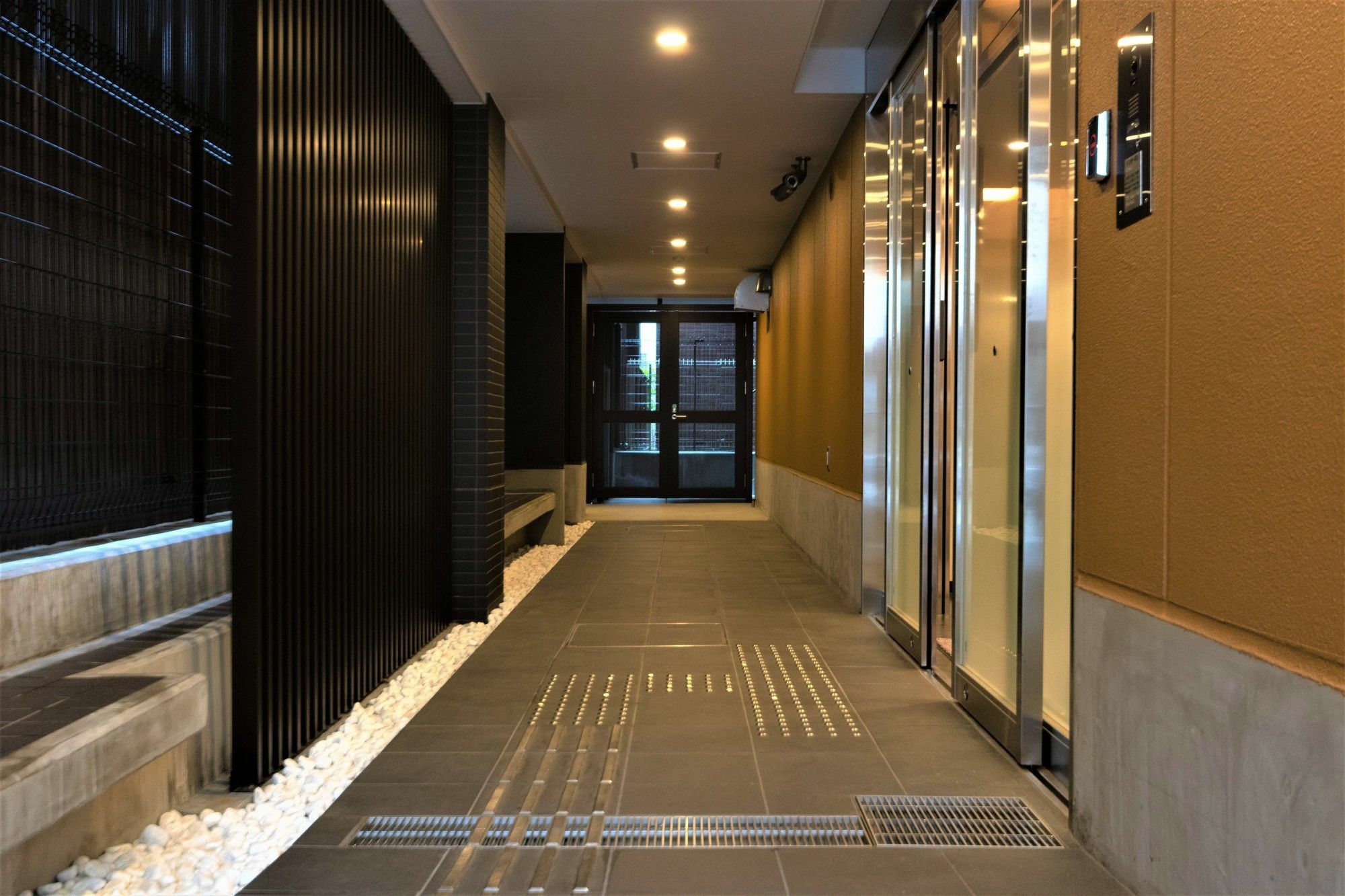 Marutamachi Crystal Hotel Kyōto Exterior foto